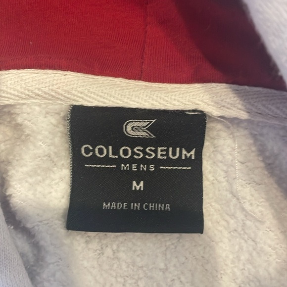 Alabama Crimson Tide Hoodie - Picture 4 of 4